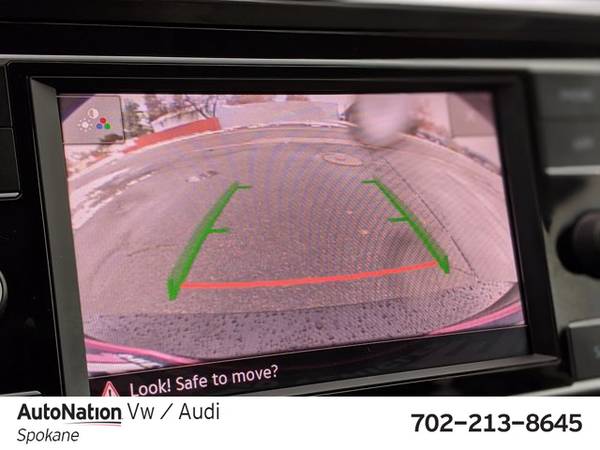 2018 Volkswagen Tiguan S AWD All Wheel Drive SKU:JM017576 - cars &... for sale in Spokane, WA – photo 14
