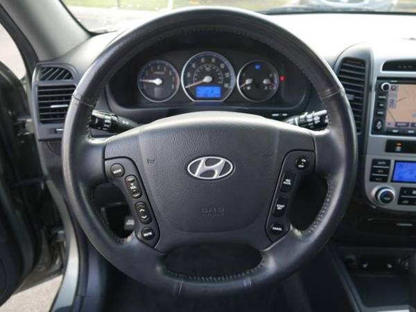 2008 Hyundai Santa Fe Limited for sale in Brooklyn Park, MN – photo 23