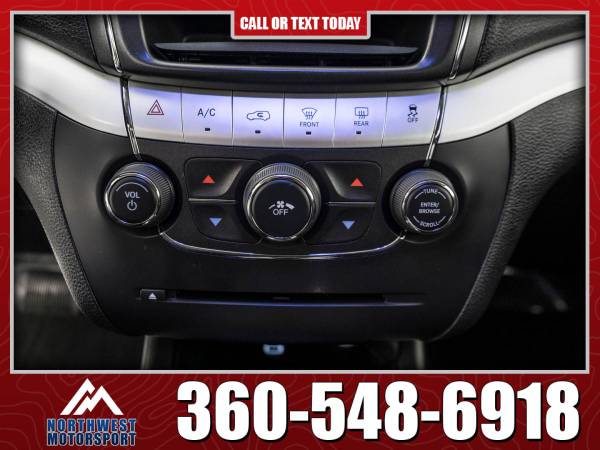 2019 Dodge Journey SE AWD - - by dealer - vehicle for sale in Marysville, WA – photo 19