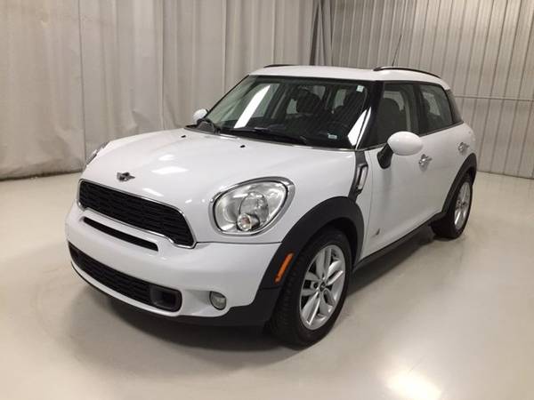 2012 Mini Cooper Countryman S - cars & trucks - by dealer - vehicle... for sale in Holland , MI – photo 3