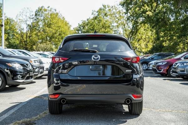 2019 Mazda CX-5 Grand Touring for sale in Ellicott City, MD – photo 5