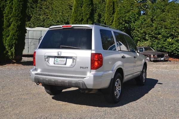 EX-L NAVIGATION 3RD SEAT 4WD - cars & trucks - by dealer - vehicle... for sale in Bothell, WA – photo 5