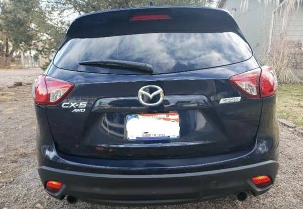 2015 Mazda CX-5 All Wheel Drive - cars & trucks - by owner - vehicle... for sale in Pueblo, CO – photo 11