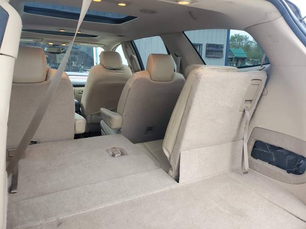 2008 Buick enclave cxl for sale in Prairie Creek, IN – photo 19