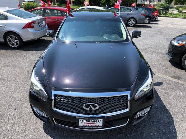 2015 Infiniti Q70L 4dr Sdn V8 AWD - 100s of Positive Custo for sale in Baltimore, MD – photo 21
