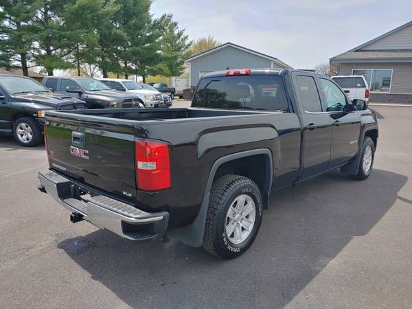 2015 GMC Sierra 1500 - - by dealer - vehicle for sale in Sparta, WI – photo 2