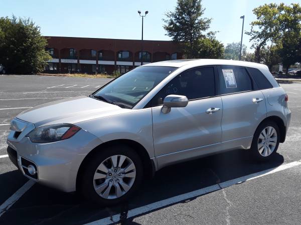 YOUR JOB IS YOUR CREDIT 2010 Acura RDX $1100 DOWN for sale in Pine Lake, GA – photo 10