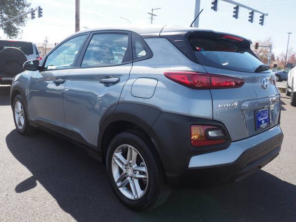 2019 Hyundai Kona SE - - by dealer - vehicle for sale in Bend, OR – photo 6