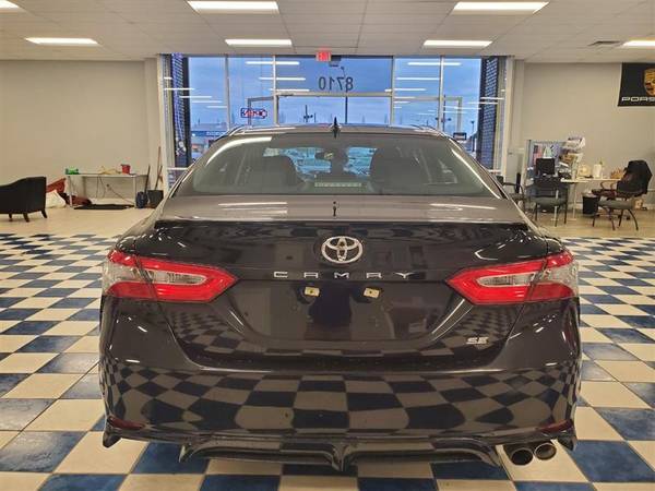 2019 TOYOTA CAMRY LE/SE/XLE/L ~ Youre Approved! Low Down Payments! -... for sale in MANASSAS, District Of Columbia – photo 6
