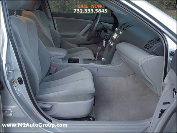 2009 Toyota Camry LE 4dr Sedan 5A - - by dealer for sale in East Brunswick, NJ – photo 14