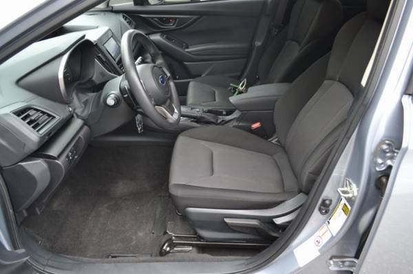 2019 Subaru Impreza 2 0i Premium - - by dealer for sale in St. Augustine, FL – photo 18