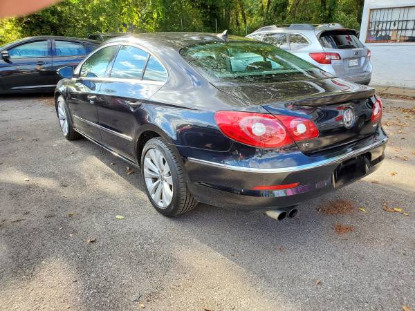 2010 Volkswagen CC, 6speed manual, fully serviced,2.0T, MD Inspected... for sale in Baltimore, MD – photo 5