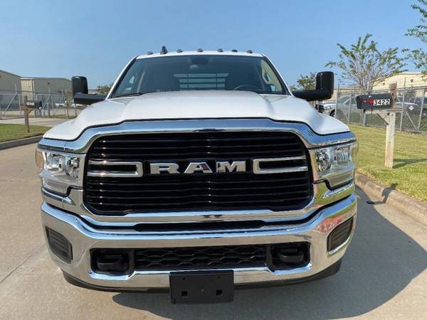 2020 Dodge Ram 3500 SLT 4x4 6.7L Cummins Diesel Chassis Flatbed -... for sale in Houston, TX – photo 15