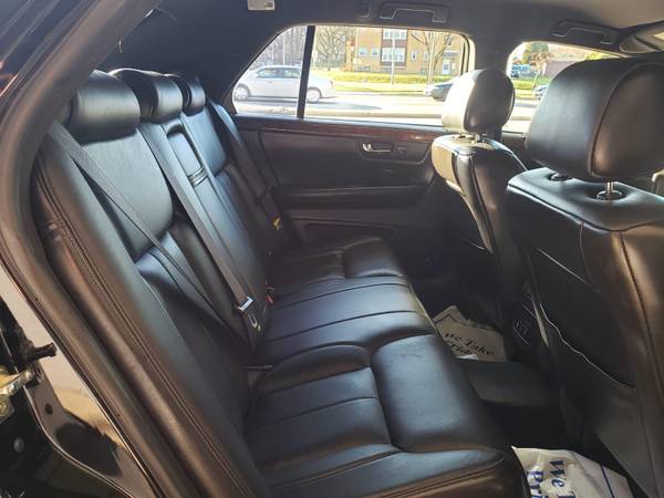 2006 CADILLAC DTS - cars & trucks - by dealer - vehicle automotive... for sale in MILWAUKEE WI 53209, WI – photo 18