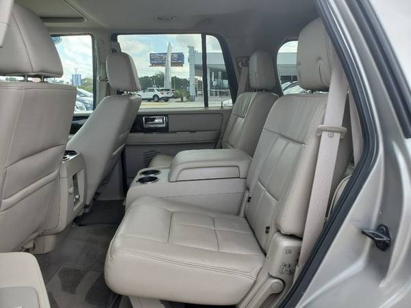 2008 LINCOLN Navigator Awesome value! for sale in Harvey, LA – photo 13