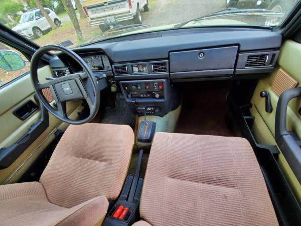 1979 volvo 242 low mileage for sale in Browns Mills, NJ – photo 7