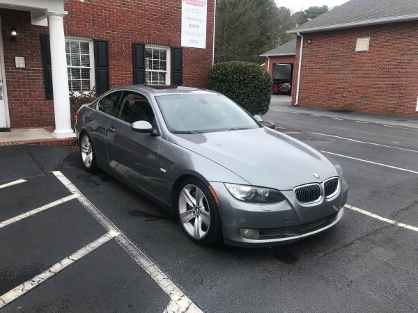 E92 BMW 6 Speed Coupe - cars & trucks - by owner - vehicle... for sale in Fayetteville, GA – photo 13