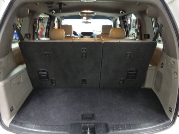 2011 Honda Pilot EX-L*4WD*Heated leather*DVD/TV*Back up camer*3rd... for sale in West Allis, WI – photo 13