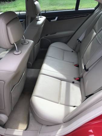 2014 Mercedes Benz C250 for sale in Chicago, IL – photo 4
