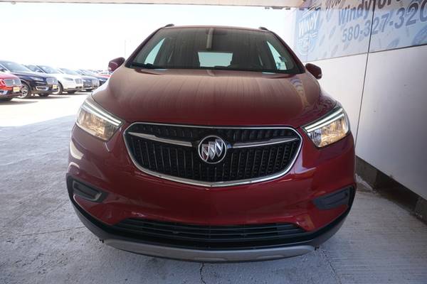 2018 Buick Encore with Preferred Package - ECONOMICAL COMPACT SUV! for sale in Other, TX – photo 7