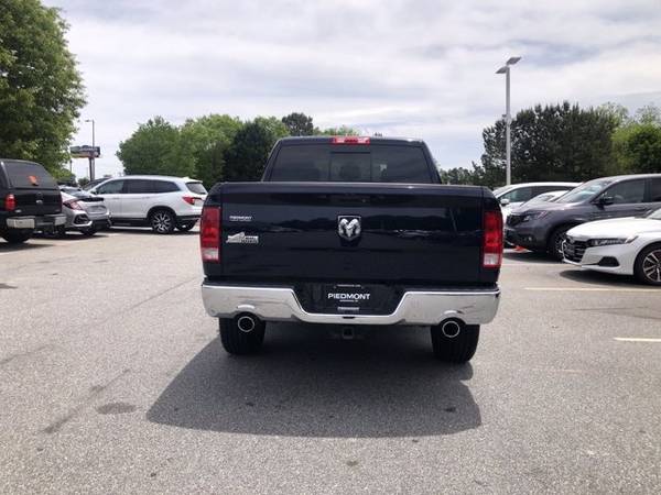 2017 Ram 1500 True Blue Pearlcoat BIG SAVINGS! - - by for sale in Anderson, SC – photo 6