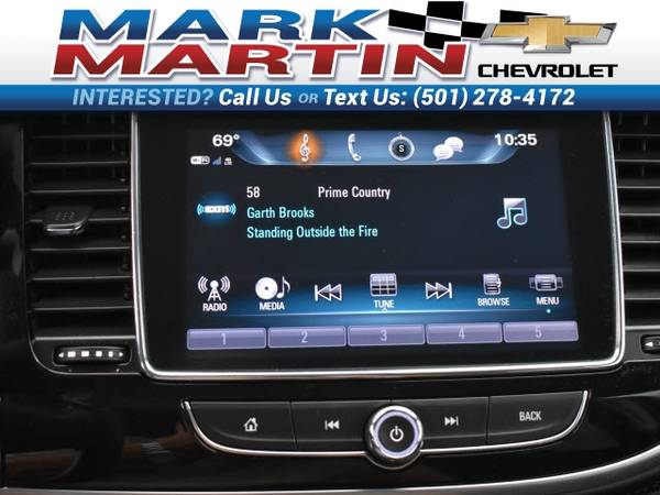 *2017* *Buick* *Encore* ** - cars & trucks - by dealer - vehicle... for sale in Melbourne, AR – photo 12