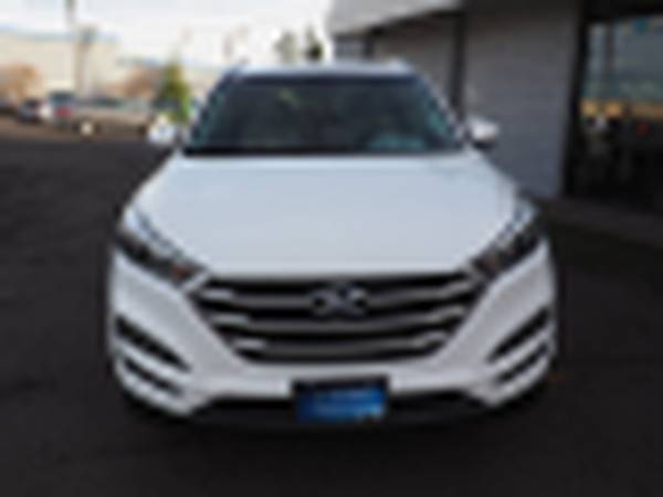 2017 Hyundai Tucson SE - cars & trucks - by dealer - vehicle... for sale in Beaverton, OR – photo 12
