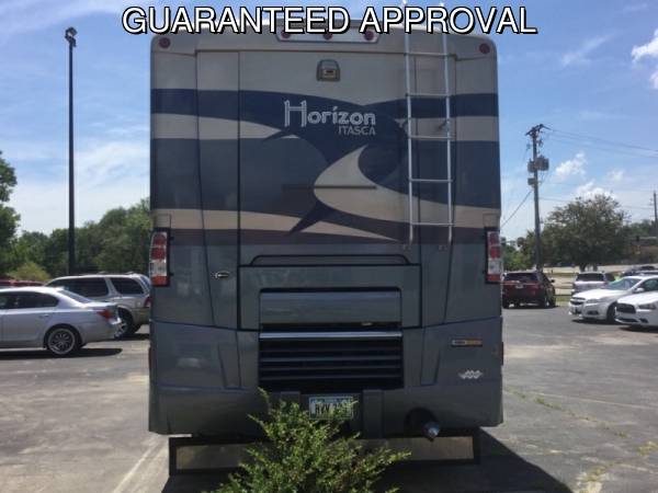 2005 ITASCA HORIZON WINNEBAGO RV Financing Avaliable *LOW DOWN... for sale in Des Moines, IA – photo 5