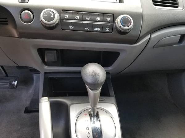 2006 Honda Civic LX Sedan AT for sale in Great Prices/Zero Interest/Zero Finance, FL – photo 11