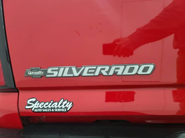 2005 Chevrolet Silverado 1500 LT Z71 4WD! 165k Mi! RUST FREE BODY! -... for sale in Suamico, WI – photo 19