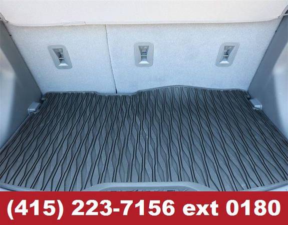 2021 Chevrolet Bolt EV 4D Wagon Premier - Chevrolet Slate Gray for sale in Novato, CA – photo 13