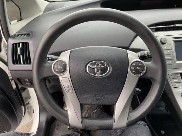 2015 Toyota Prius Four - APPROVED W/1495 DWN OAC! - cars & for sale in La Crescenta, CA – photo 10