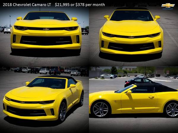 2019 Dodge *Charger* *R/T* -- $481 /mo or $27,995 for sale in Las Vegas, NV – photo 12