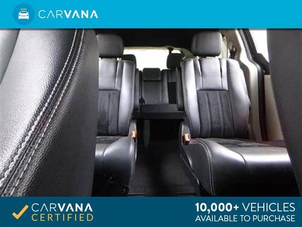2018 Dodge Grand Caravan Passenger SXT Minivan 4D mini-van Black - for sale in Atlanta, TN – photo 17