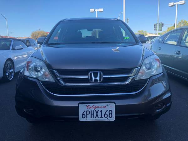 2010 Honda CRV EX-L Two Owner Leather Auto Clean Loaded Gas Saver for sale in SF bay area, CA – photo 2