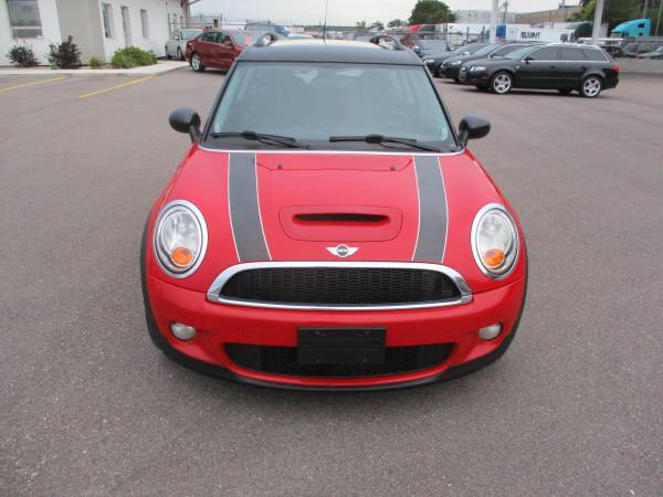 2010 Mini Cooper S Clubman - cars & trucks - by dealer - vehicle... for sale in Shakopee, MN – photo 8