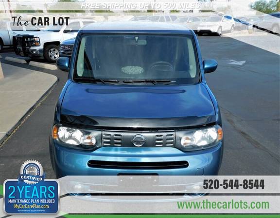 2014 Nissan cube 1.8 SL EXTRA CLEAN.......BRAND NEW TIRES............. for sale in Tucson, AZ – photo 17