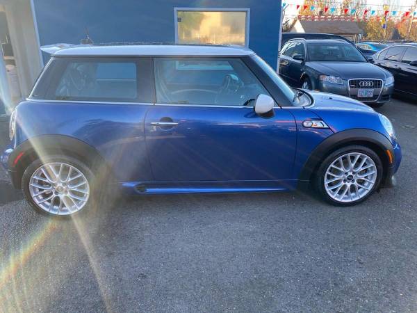 2012 MINI Cooper Hardtop S 2dr Hatchback Weekend Special - cars &... for sale in Happy valley, OR – photo 4