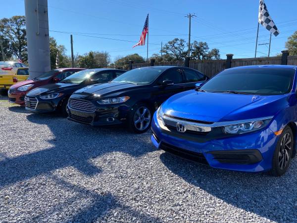⭐️BUY HERE PAY HERE⭐️ - cars & trucks - by dealer - vehicle... for sale in Pensacola, FL – photo 10
