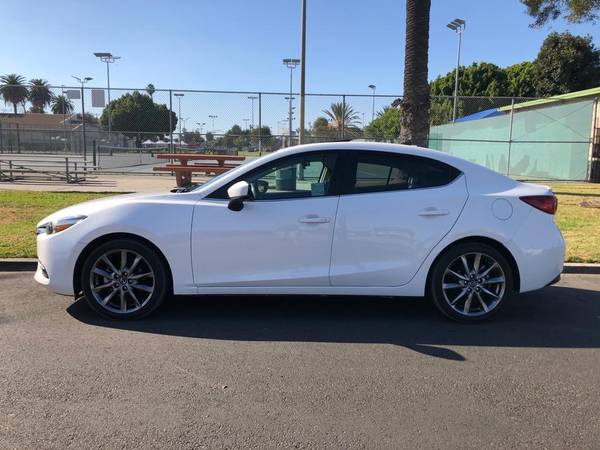 2018 Mazda 3 Sedan Touring Fully Loaded - cars & trucks - by owner -... for sale in Los Angeles, CA – photo 9