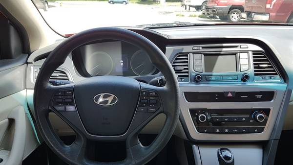 2015 HYUNDAI SONATA ONLY 50K MILES for sale in Colorado Springs, CO – photo 14