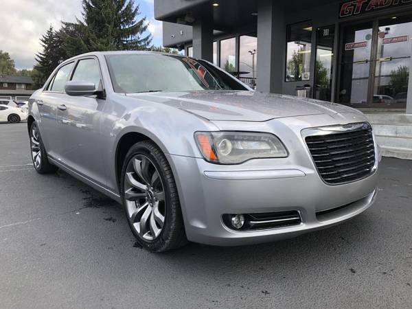 2014 Chrysler 300S 300S Sedan 4D for sale in PUYALLUP, WA – photo 2
