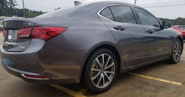 2017 ACURA TLX TECHNOLOGY SHAWD - cars & trucks - by dealer -... for sale in Evans, GA – photo 11