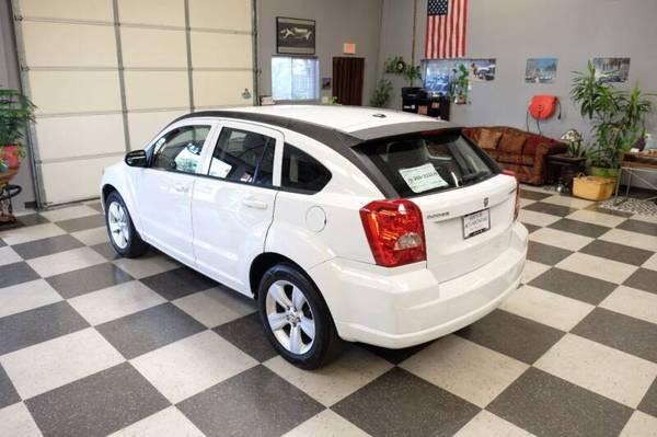 ★2011 Dodge Caliber Mainstreet 4dr Wagon 58101 Miles★ - cars &... for sale in Santa Fe, NM – photo 7