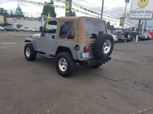 RARE AUTOMATIC 4X4 for sale in Portland, OR – photo 9
