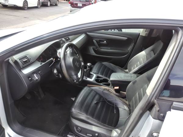 for sale 2010 vw cc 2 0t manual stage 2 tune - - by for sale in Pompano Beach, FL – photo 4