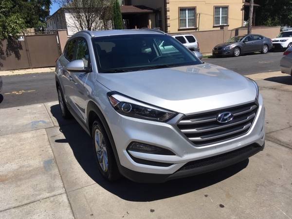 2018 Hyundai Tucson SEL . Runs 100%! Financing available for sale in STATEN ISLAND, NY – photo 3