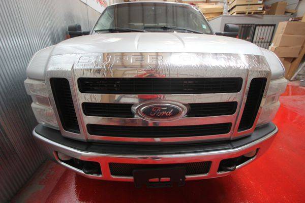 2008 Ford F-250 F250 F 250 Crew Cab Lariat - GET APPROVED!! for sale in Evans, CO – photo 3