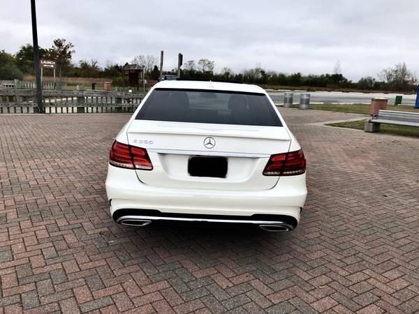 2014 Mercedes E350 Fully Loaded - cars & trucks - by owner - vehicle... for sale in Brooklyn, NY – photo 5
