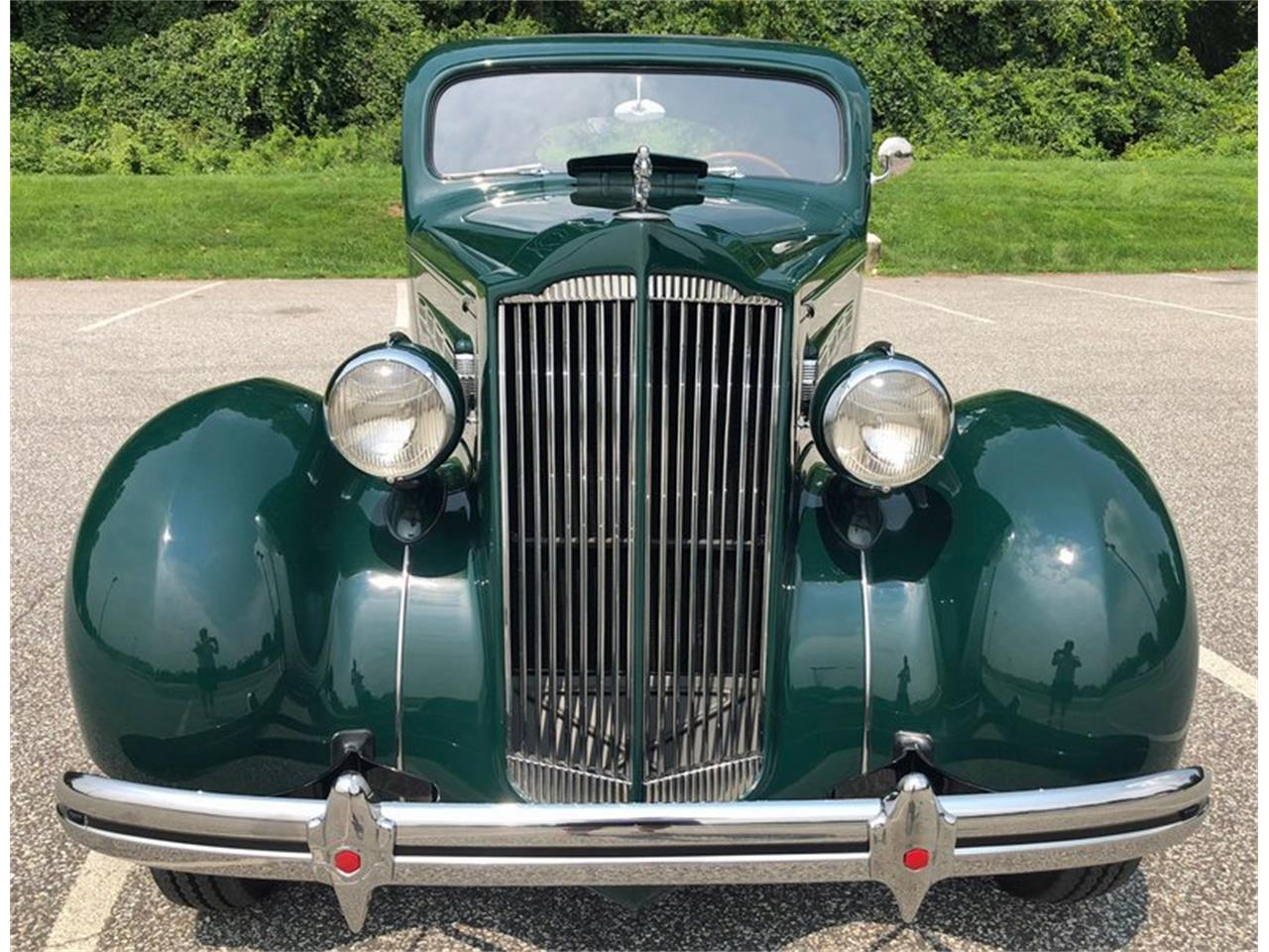 1937 Packard 120 for sale in West Chester, PA – photo 58